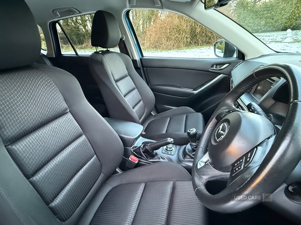 Used Mazda CX-5 2014 for sale - 77157011: Photo 21
