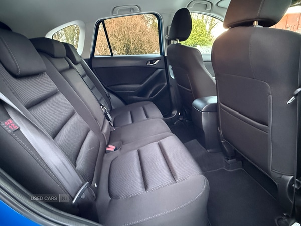 Used Mazda CX-5 2014 for sale - 77157011: Photo 22