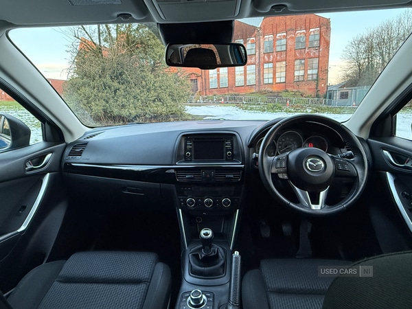 Used Mazda CX-5 2014 for sale - 77157011: Photo 23