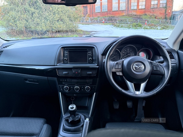 Used Mazda CX-5 2014 for sale - 77157011: Photo 24