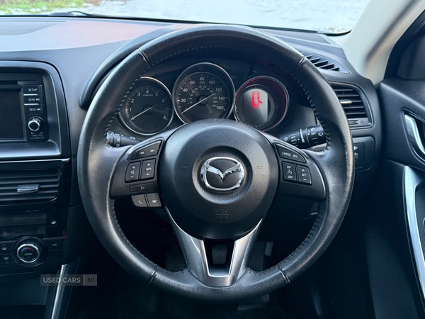 Used Mazda CX-5 2014 for sale - 77157011: Photo 26