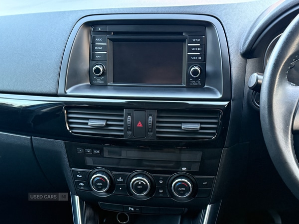 Used Mazda CX-5 2014 for sale - 77157011: Photo 27