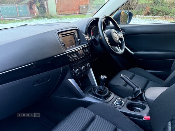 Used Mazda CX-5 2014 for sale - 77157011: Photo 31