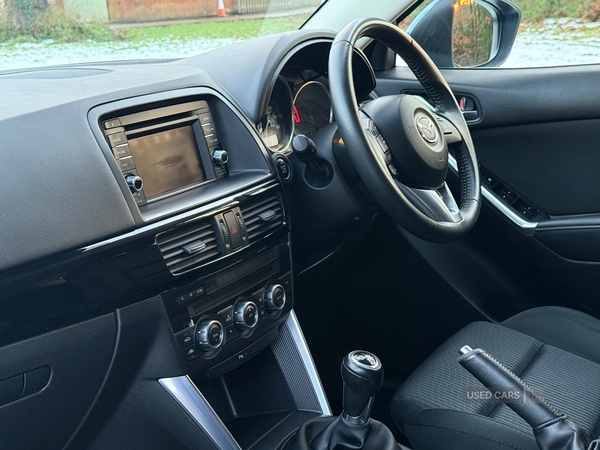 Used Mazda CX-5 2014 for sale - 77157011: Photo 32