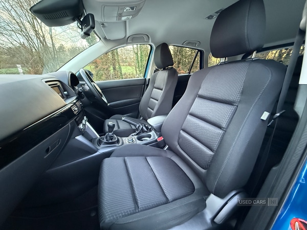 Used Mazda CX-5 2014 for sale - 77157011: Photo 33