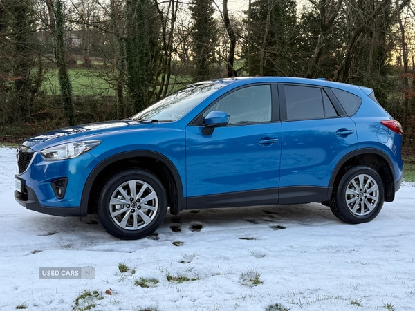 Used Mazda CX-5 2014 for sale - 77157011: Photo 5