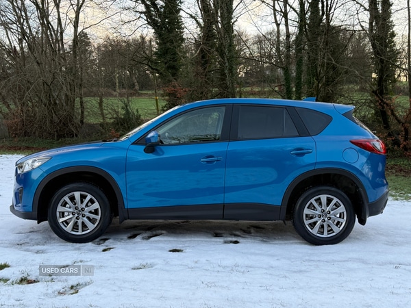 Used Mazda CX-5 2014 for sale - 77157011: Photo 6