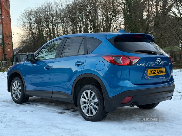 Used Mazda CX-5 2014 for sale - 77157011: Photo 7