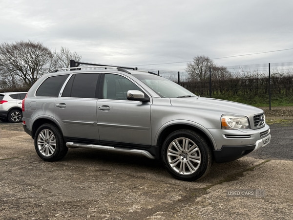 Used Volvo XC90 2012 for sale - 76802889: Photo 13