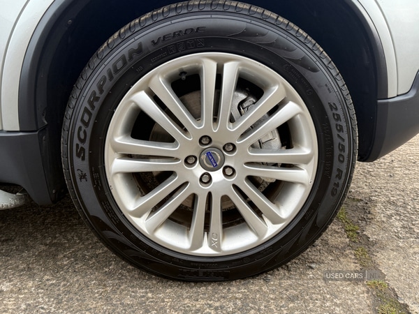 Used Volvo XC90 2012 for sale - 76802889: Photo 14