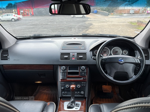 Used Volvo XC90 2012 for sale - 76802889: Photo 18