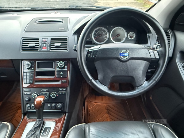 Used Volvo XC90 2012 for sale - 76802889: Photo 19