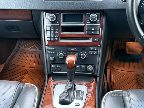 Used Volvo XC90 2012 for sale - 76802889: Photo 22