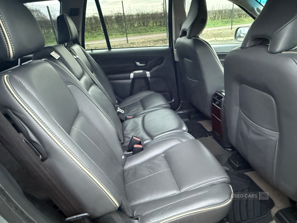 Used Volvo XC90 2012 for sale - 76802889: Photo 24