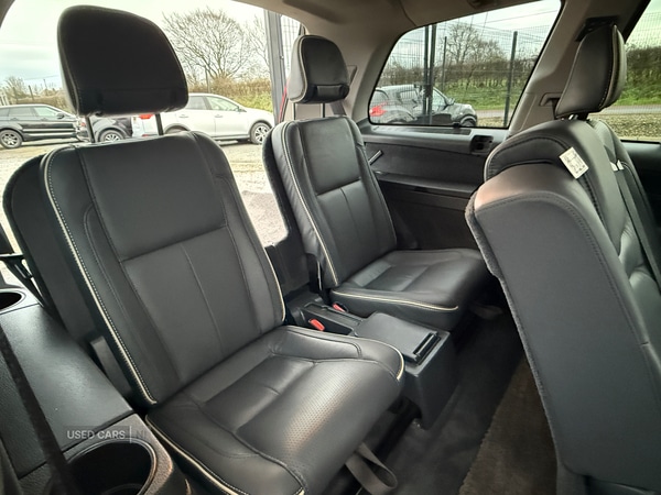 Used Volvo XC90 2012 for sale - 76802889: Photo 29