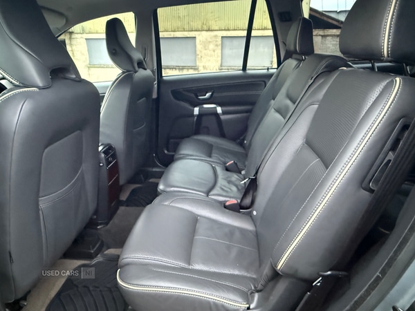 Used Volvo XC90 2012 for sale - 76802889: Photo 34