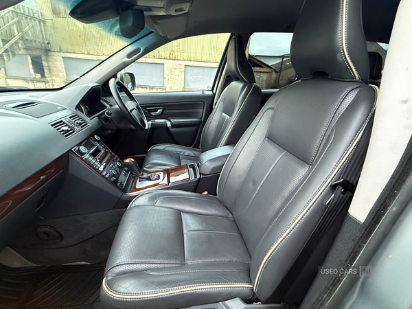 Used Volvo XC90 2012 for sale - 76802889: Photo 35