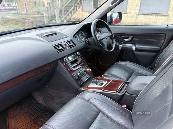 Used Volvo XC90 2012 for sale - 76802889: Photo 36