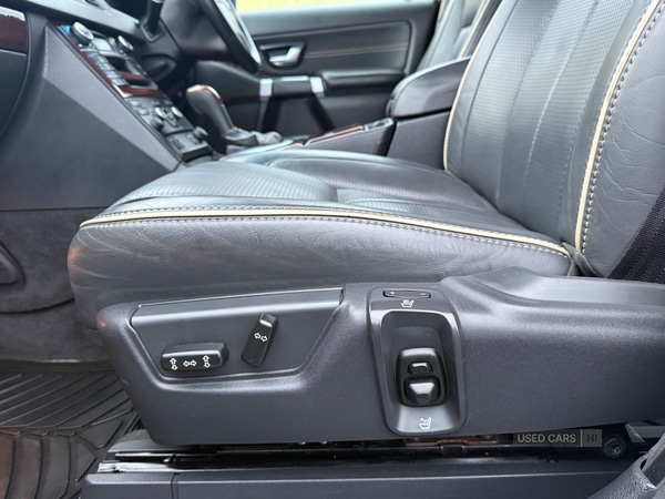 Used Volvo XC90 2012 for sale - 76802889: Photo 37