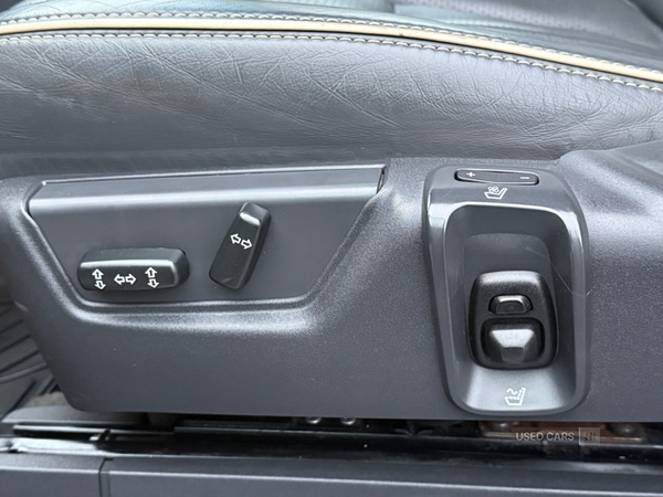 Used Volvo XC90 2012 for sale - 76802889: Photo 38