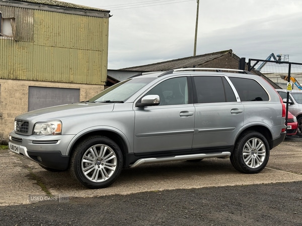 Used Volvo XC90 2012 for sale - 76802889: Photo 4