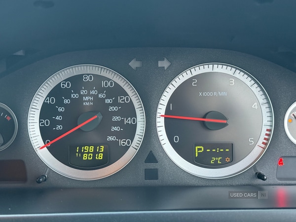 Used Volvo XC90 2012 for sale - 76802889: Photo 42