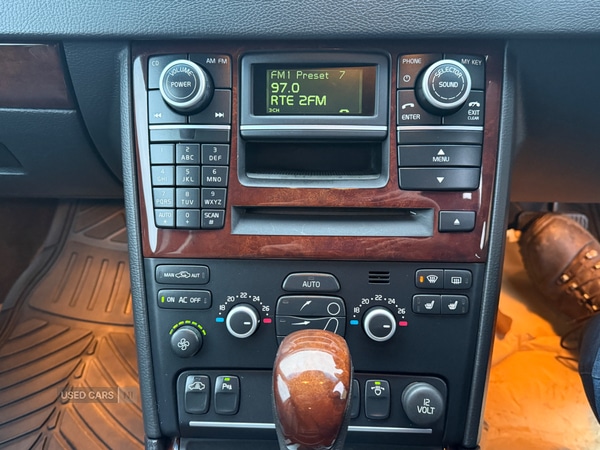 Used Volvo XC90 2012 for sale - 76802889: Photo 43