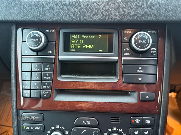 Used Volvo XC90 2012 for sale - 76802889: Photo 44