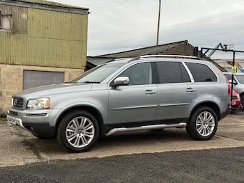 Used Volvo XC90 2012 for sale - 76802889: Photo
