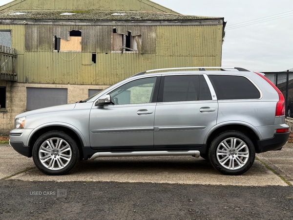 Used Volvo XC90 2012 for sale - 76802889: Photo 5