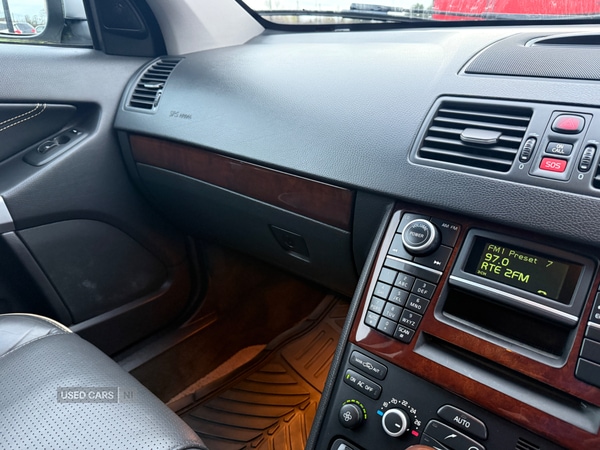 Used Volvo XC90 2012 for sale - 76802889: Photo 52