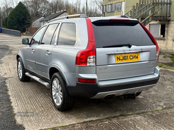 Used Volvo XC90 2012 for sale - 76802889: Photo 7