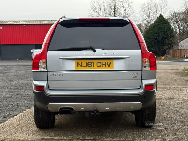 Used Volvo XC90 2012 for sale - 76802889: Photo 8