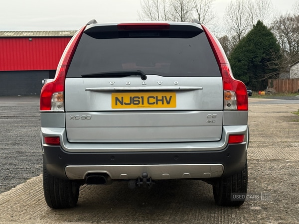 Used Volvo XC90 2012 for sale - 76802889: Photo 9