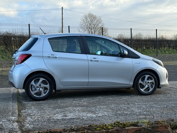 Used Toyota Yaris 2014 for sale - 78059224: Photo 12