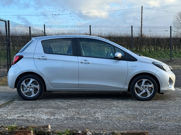 Used Toyota Yaris 2014 for sale - 78059224: Photo 13