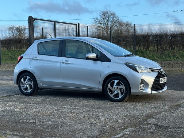 Used Toyota Yaris 2014 for sale - 78059224: Photo 14