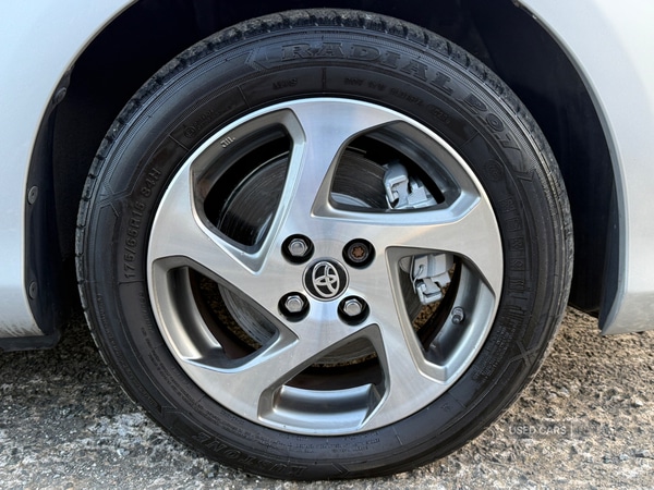 Used Toyota Yaris 2014 for sale - 78059224: Photo 16