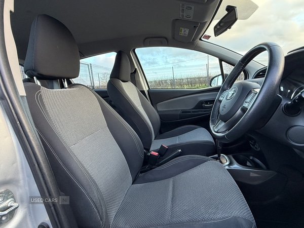 Used Toyota Yaris 2014 for sale - 78059224: Photo 17