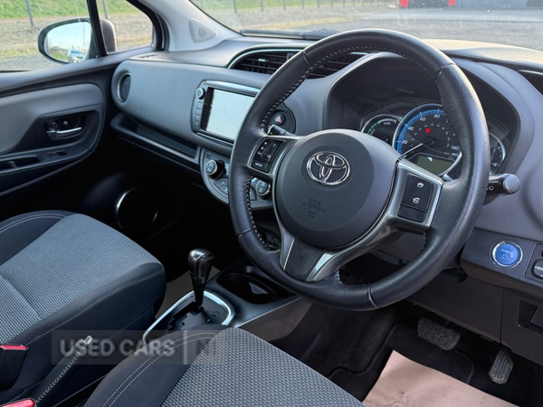 Used Toyota Yaris 2014 for sale - 78059224: Photo 18
