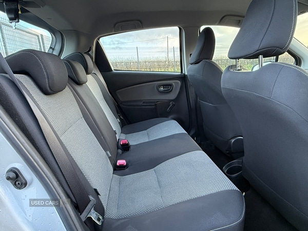 Used Toyota Yaris 2014 for sale - 78059224: Photo 19