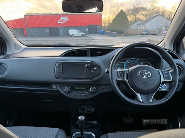 Used Toyota Yaris 2014 for sale - 78059224: Photo 20