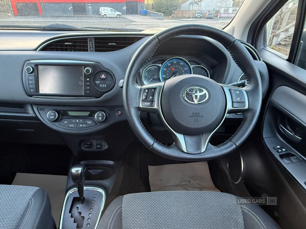 Used Toyota Yaris 2014 for sale - 78059224: Photo 21