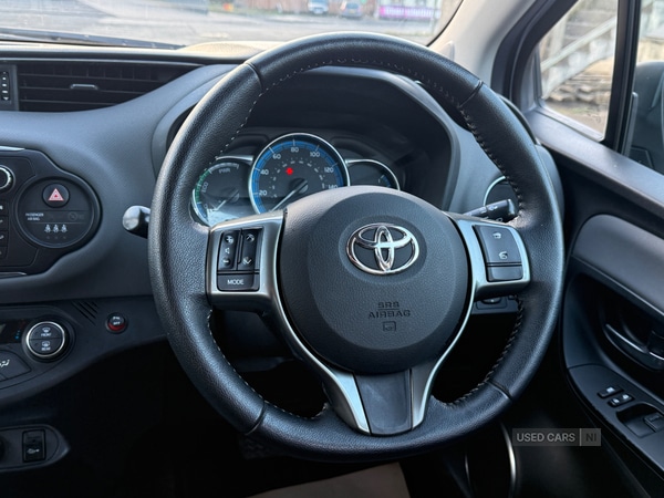 Used Toyota Yaris 2014 for sale - 78059224: Photo 22