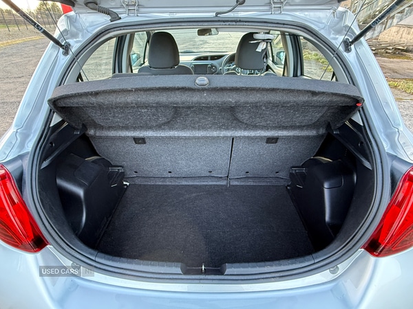 Used Toyota Yaris 2014 for sale - 78059224: Photo 25