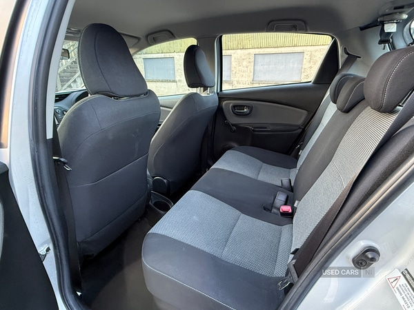 Used Toyota Yaris 2014 for sale - 78059224: Photo 26