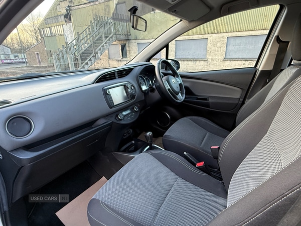 Used Toyota Yaris 2014 for sale - 78059224: Photo 27