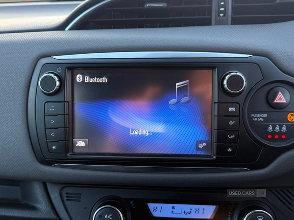 Used Toyota Yaris 2014 for sale - 78059224: Photo 29