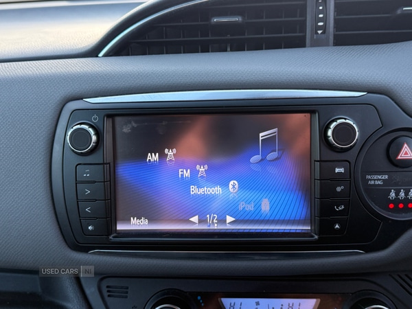 Used Toyota Yaris 2014 for sale - 78059224: Photo 30