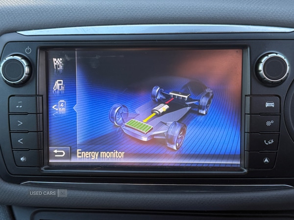 Used Toyota Yaris 2014 for sale - 78059224: Photo 31